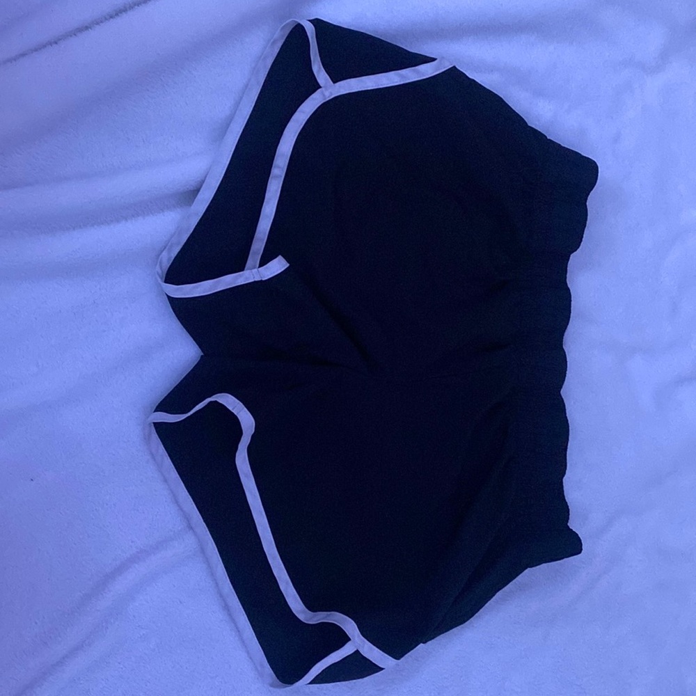 Comfy stretchy shorts